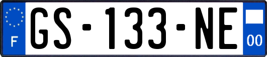 GS-133-NE