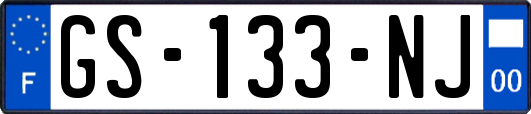 GS-133-NJ