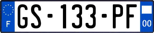 GS-133-PF