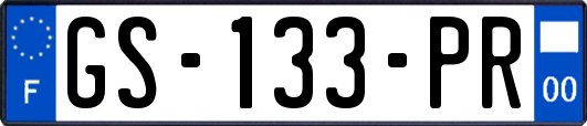 GS-133-PR