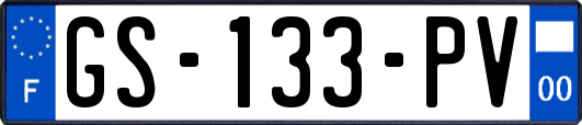 GS-133-PV