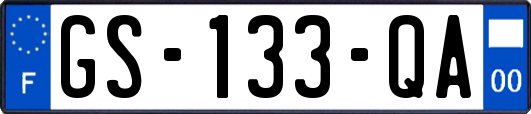 GS-133-QA