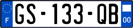 GS-133-QB