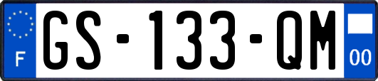 GS-133-QM