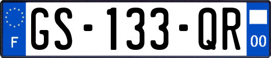 GS-133-QR