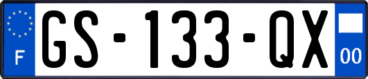 GS-133-QX