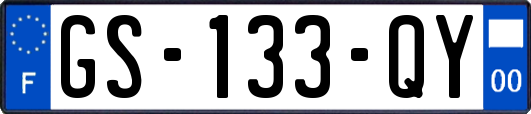 GS-133-QY