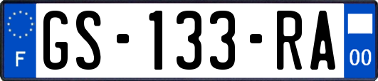 GS-133-RA