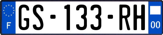 GS-133-RH
