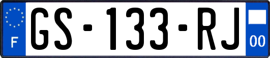 GS-133-RJ