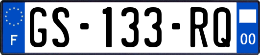 GS-133-RQ