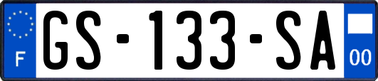 GS-133-SA