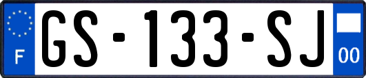 GS-133-SJ
