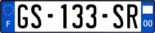 GS-133-SR