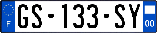 GS-133-SY