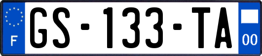 GS-133-TA