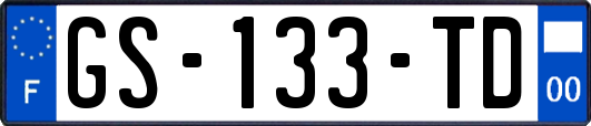 GS-133-TD