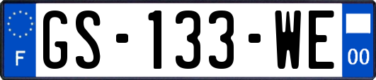GS-133-WE
