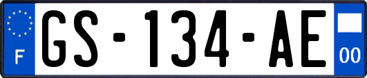 GS-134-AE