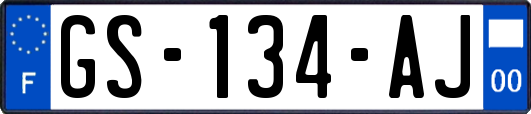 GS-134-AJ