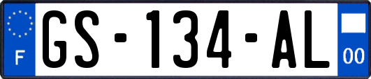 GS-134-AL