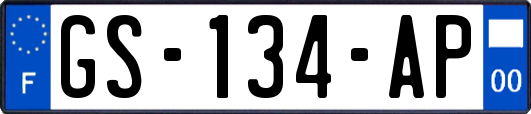 GS-134-AP