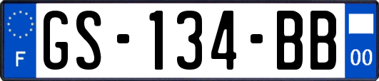 GS-134-BB