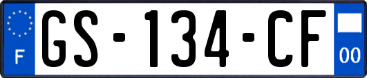 GS-134-CF