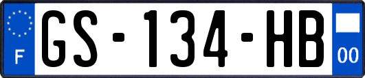 GS-134-HB