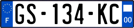 GS-134-KC