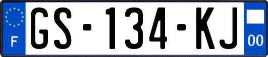 GS-134-KJ