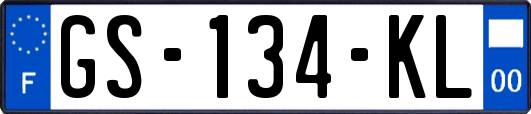 GS-134-KL