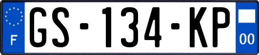 GS-134-KP