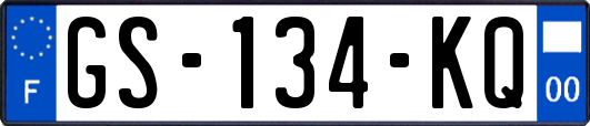 GS-134-KQ