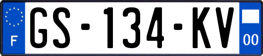 GS-134-KV