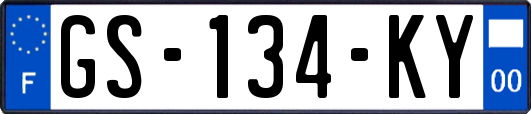 GS-134-KY
