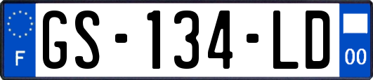 GS-134-LD