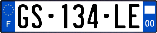 GS-134-LE