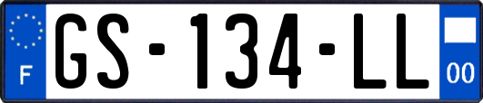 GS-134-LL