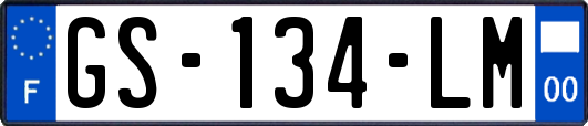 GS-134-LM