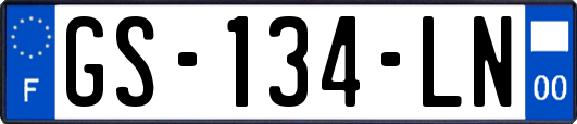 GS-134-LN