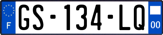 GS-134-LQ