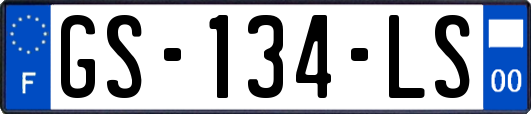 GS-134-LS