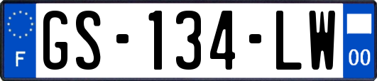 GS-134-LW
