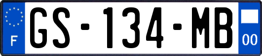 GS-134-MB