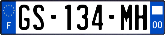 GS-134-MH