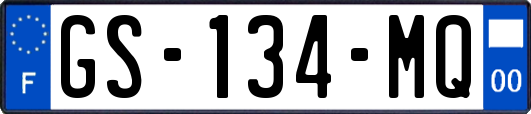 GS-134-MQ