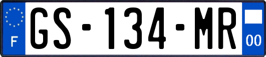 GS-134-MR