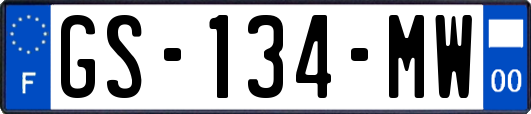 GS-134-MW