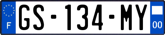 GS-134-MY